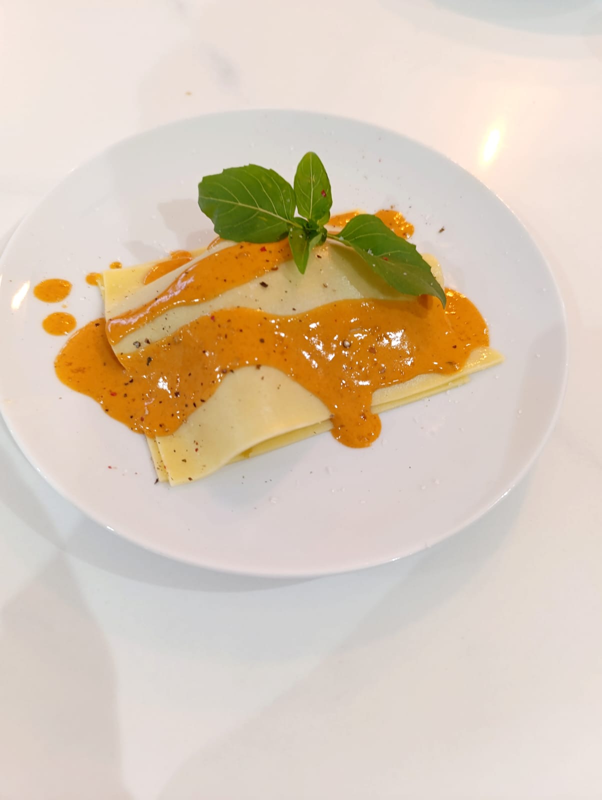 Préparation en cuisine